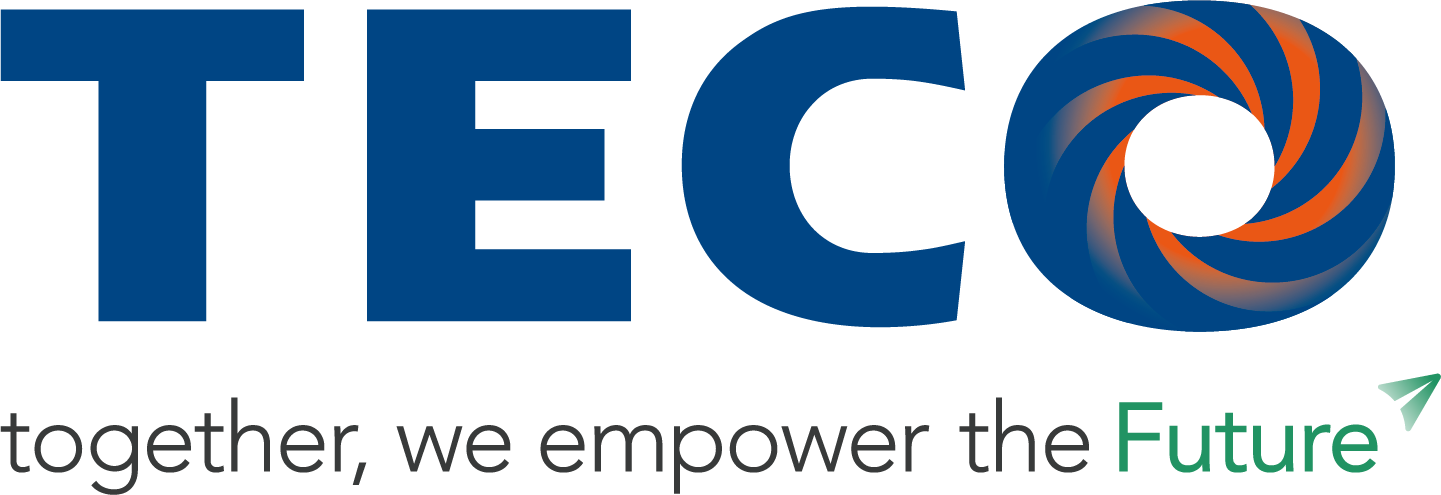 TECO 东元电力能源网