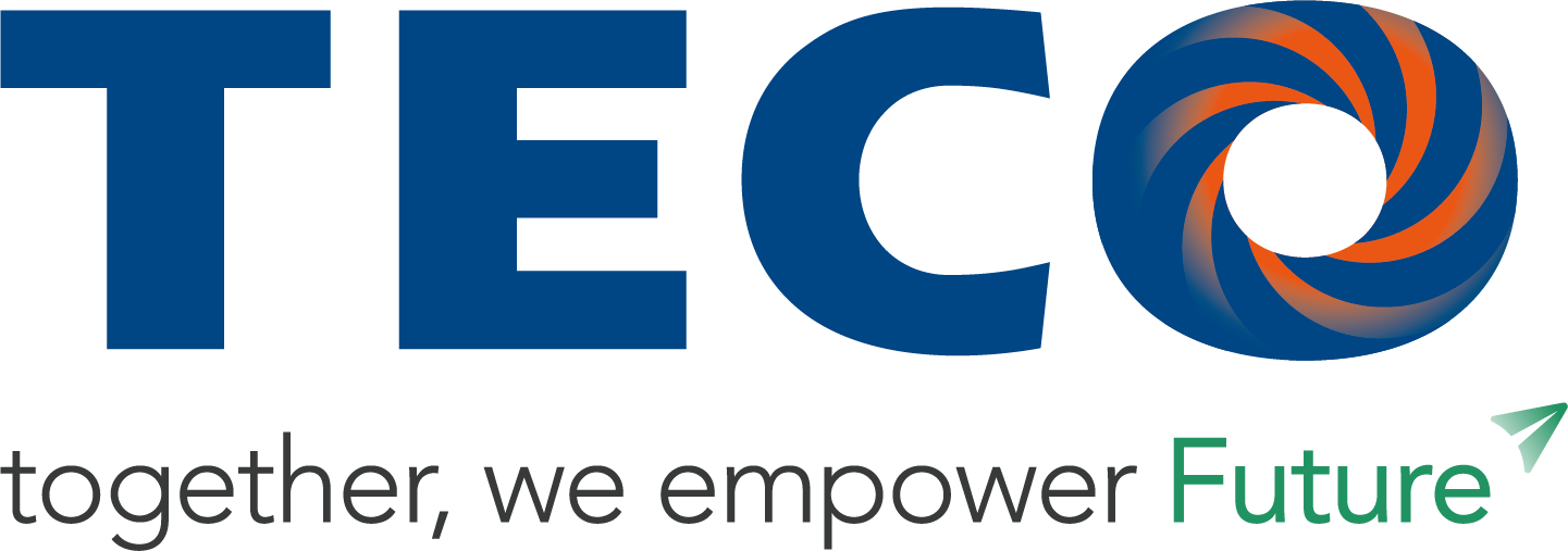 TECO 東元電力能源網