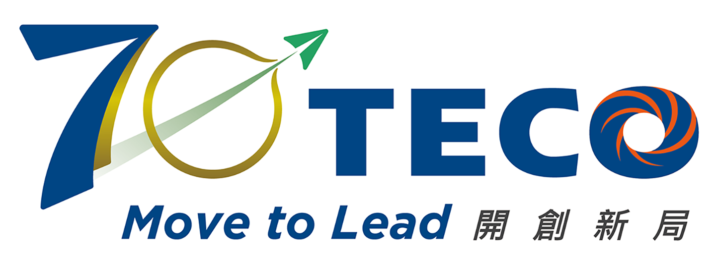 TECO 東元電力能源網