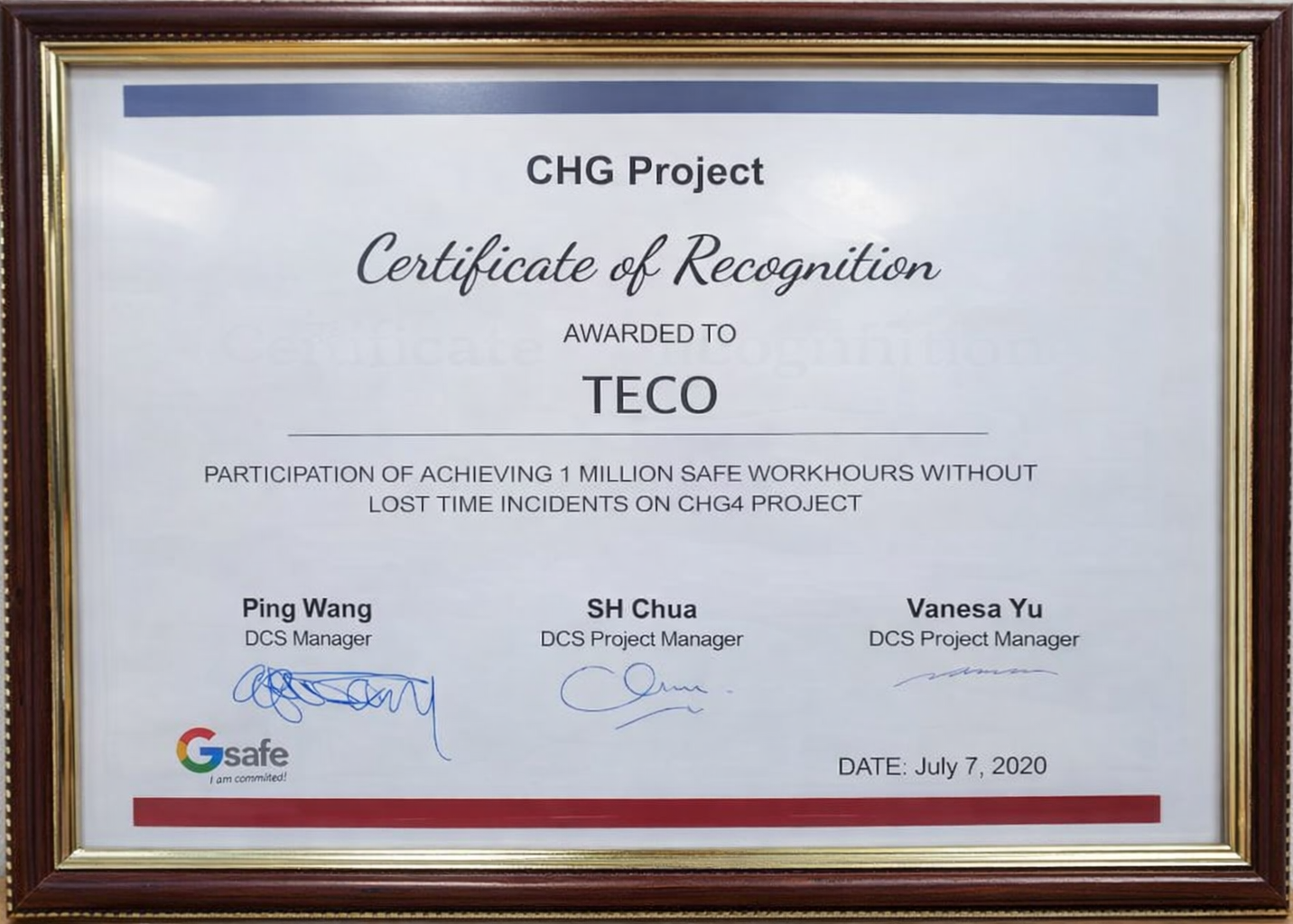 Project Success Praise-8