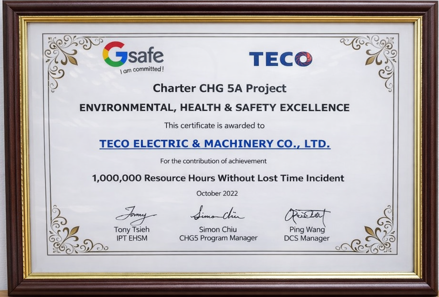 Project Success Praise-9