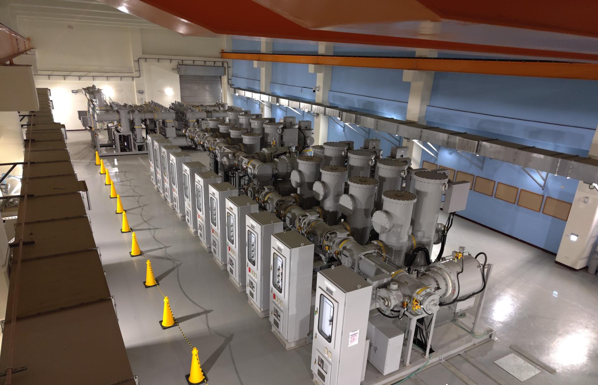 Zhongneng Offshore Wind Farms-2