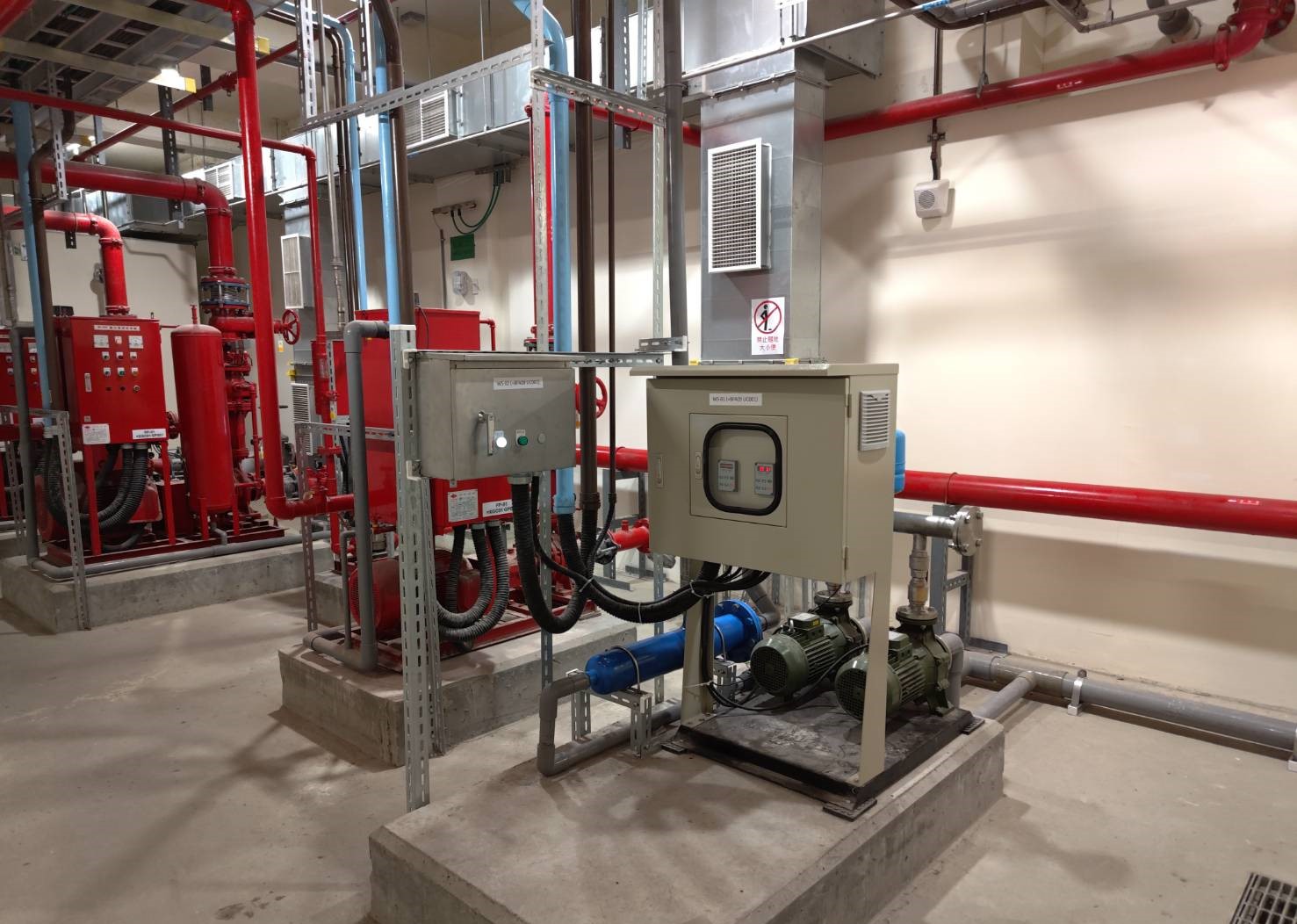 Zhongneng Offshore Wind Farms-4