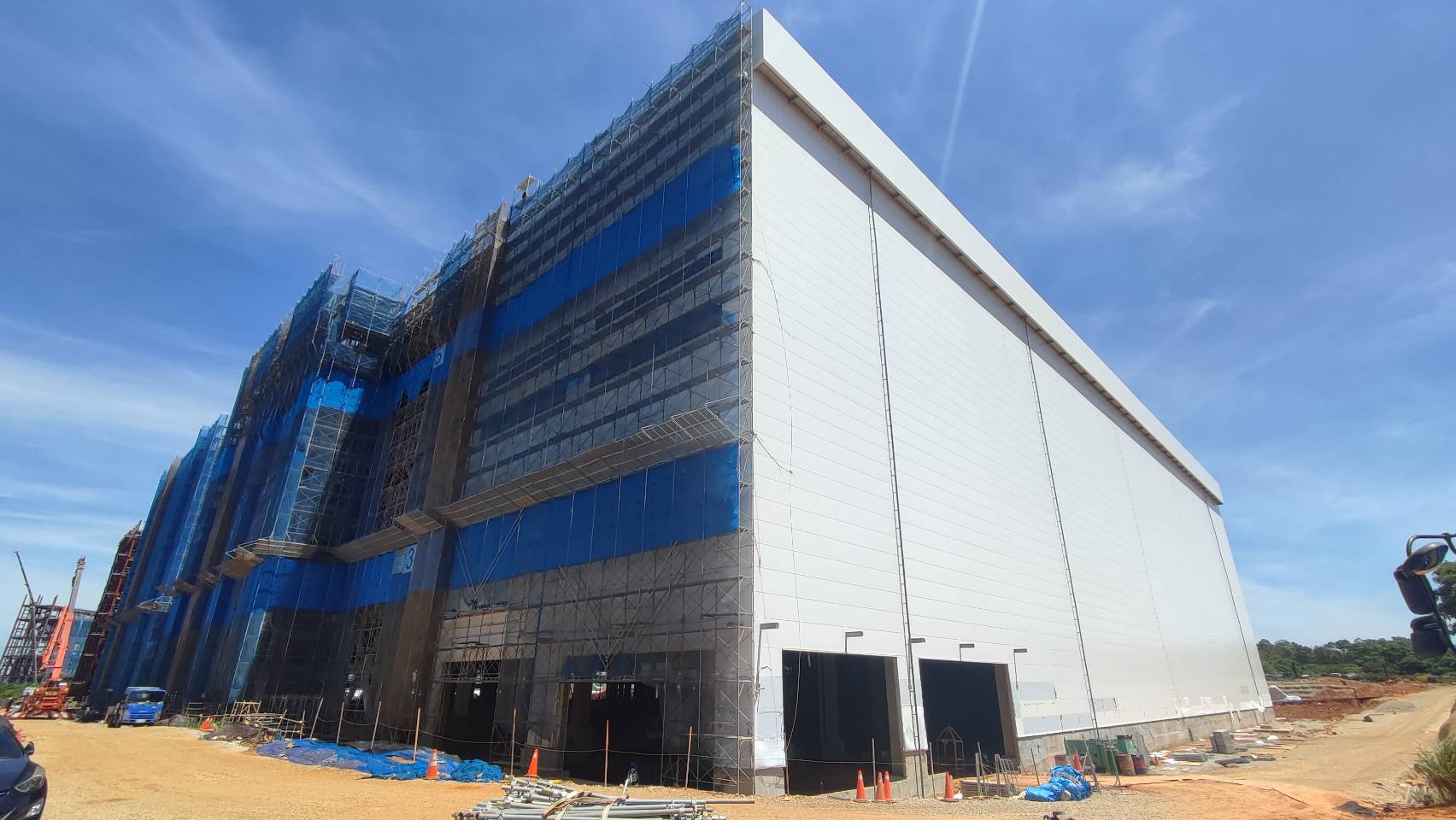 Walsin Lihwa YangMei factory-2