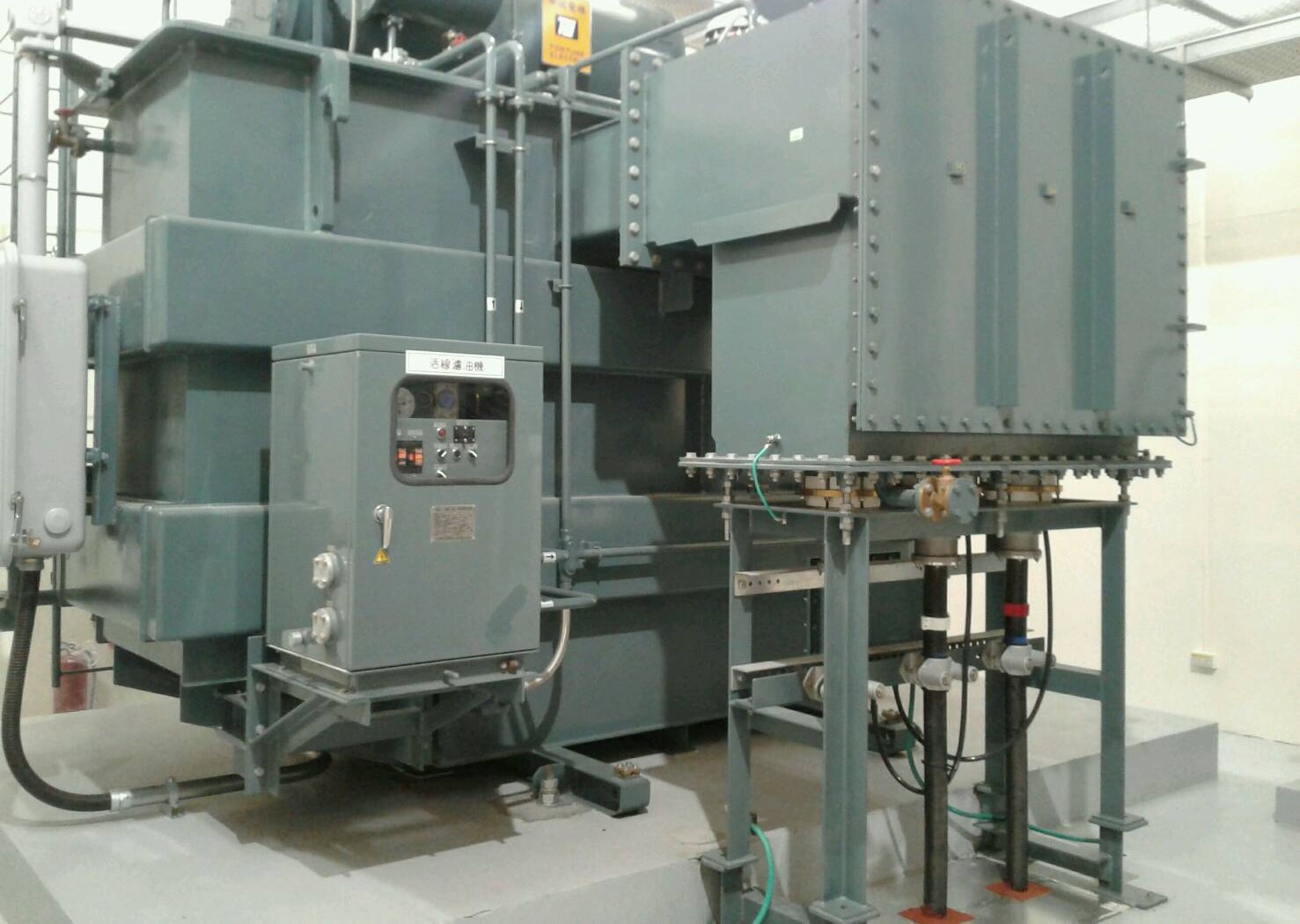 69KV Substation of Xinshuibei-2