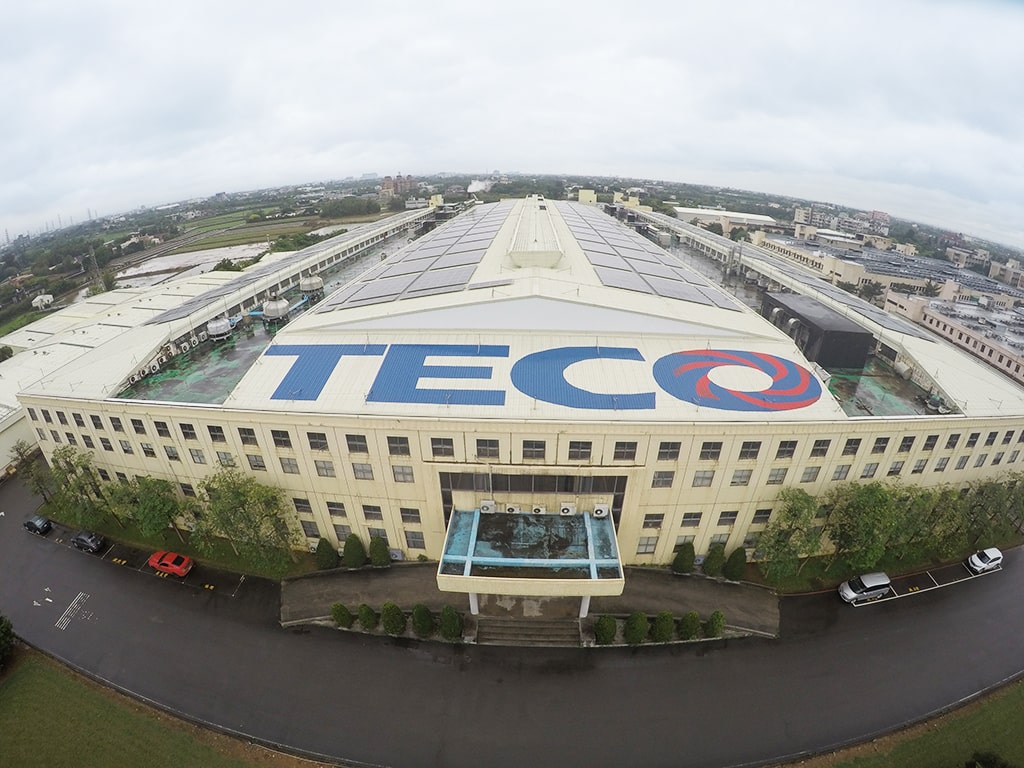 Kuanyin Plant I Solar System-2