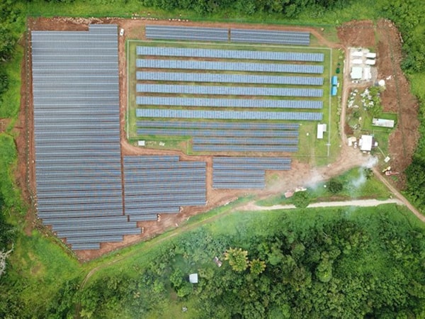 Micronesia Solar System-2