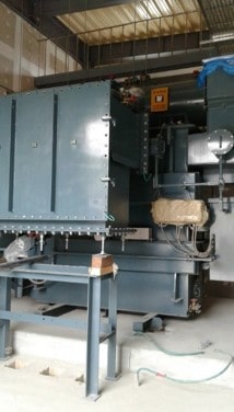 69KV Substation of Xinshuibei-3