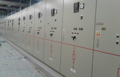 69KV Substation of Xinshuibei-4