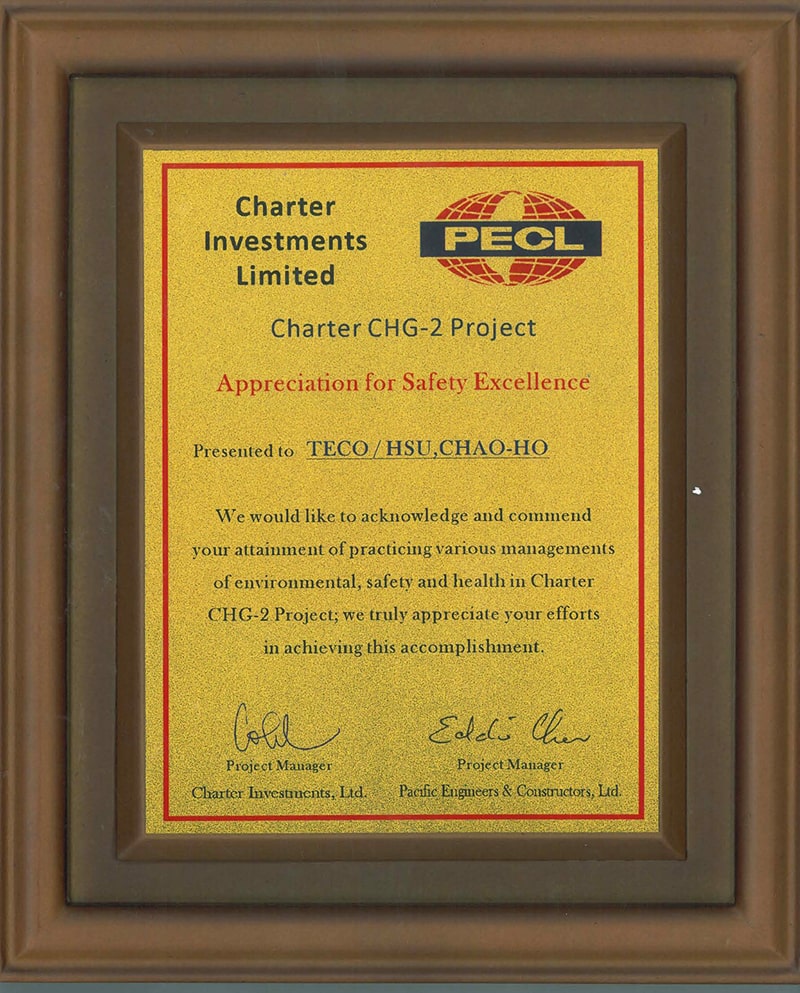 Project Success Praise-2