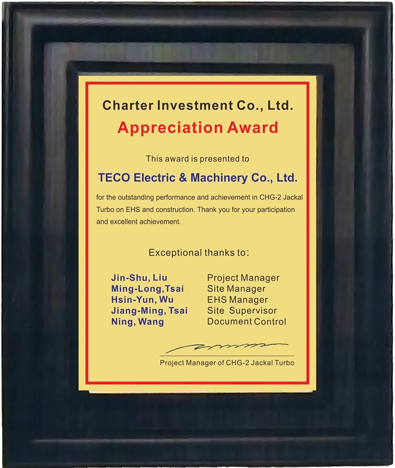 Project Success Praise-3