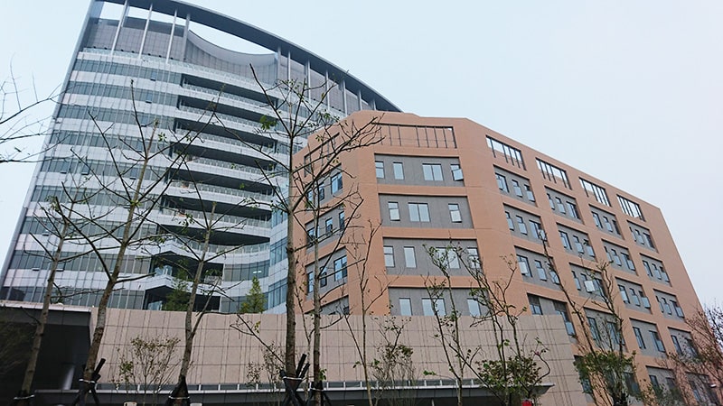 NTU Medical Center New project-1