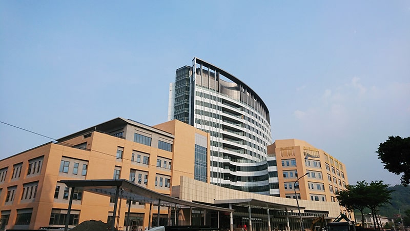 NTU Medical Center New project-2