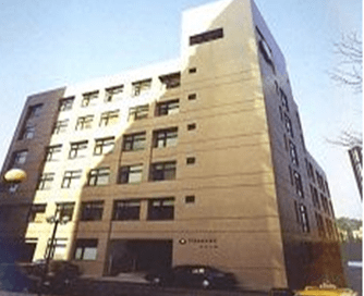 Sijhig Cathay General Hospital