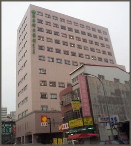 HSINCHU Cathay General Hospital