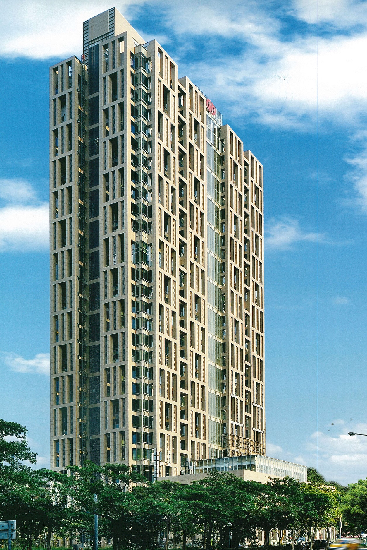 Hua Nan Bank Building-2