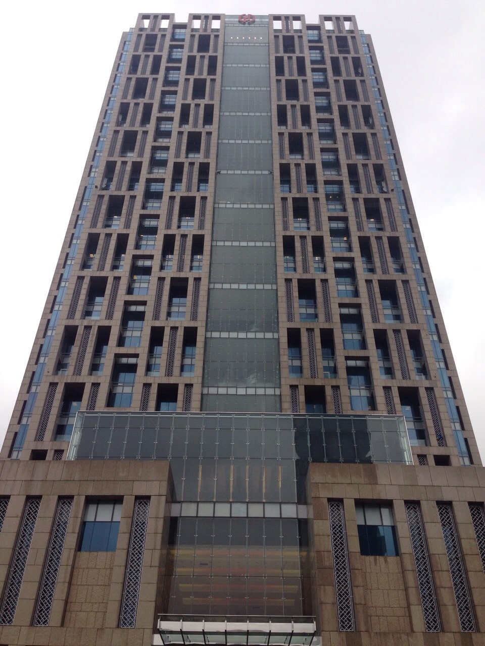 Hua Nan Bank Building-3