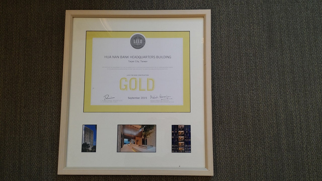 Hua Nan Bank Building-4