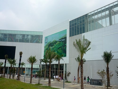 Kinmen Industrial and Business Park