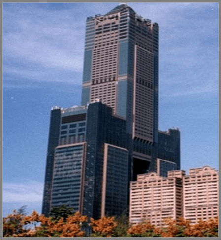 E&M WORKS FOR T&C (85F)TOWER 8A-2