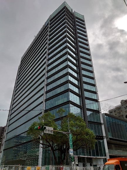 Fubon Life Insurance Liaoning Building-2