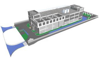 Taoyuan International Airport TP8 Project-2